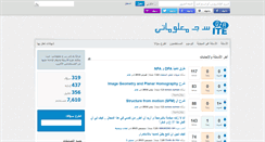 Desktop Screenshot of iteqa.com